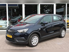 Opel Crossland X - 1.2 //Airco//5drs//Cruise