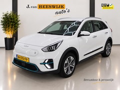 Kia e-Niro - DynamicLine 64 kWh