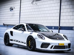 Porsche 911 - GT3 RS | 991.2 | Weissach | Eerste Eigenaar