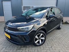 Opel Crossland - 1.2 Turbo Edition-Carplay-PDC-LED-NAP-Camera