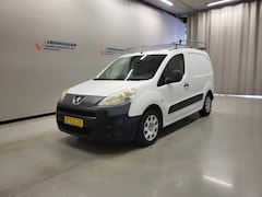 Peugeot Partner - 1.6HDI 90pk MARGE Imperiaal