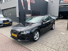 Audi A4 Limousine - 1.8 TFSI Pro Line Business Airco PDC NAP APK