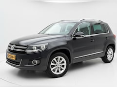 Volkswagen Tiguan - 2.0 TDI Sport&Style 4Motion Nieuwe Distributie