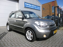 Kia Soul - 1.6 X-tra, airco, trekhaak