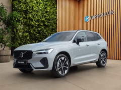 Volvo XC60 - 2.0 T6 Plug-in hybrid AWD Plus Dark | Pano | 360 Cam | Head-up | Pilot Assist | Memory | H