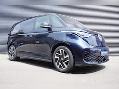 Volkswagen ID. Buzz Cargo - ID. Buzz Cargo 340 pk 4-Motion, Bulli, Achteruitrijcamera, Comfortstoelen met armleuning,