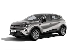Renault Captur - E-Tech full hybrid 160 evolution | Nu leverbaar met €2.500, - EXTRA Zeeuw & Zeeuw korting