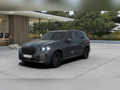 BMW X5 - xDrive50e M Sport Automaat / Panoramadak Sky Lounge / Trekhaak / Bowers & Wilkins / M Mult