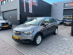 Opel Crossland X - 1.2 120 Jaar Edition Airco Navi NAP APK