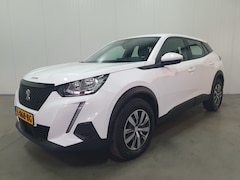Peugeot 2008 - 1.2 PureTech Active ARCO/PDC/CARPLAY/CRUISE