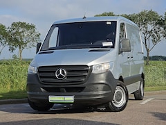 Mercedes-Benz Sprinter - 311 L1H1 2xZijdeur Mbiux