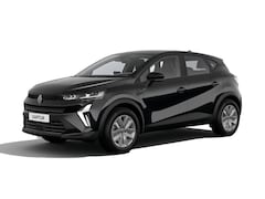 Renault Captur - TCe 115 evolution | Nu leverbaar met €2.500, - EXTRA Zeeuw & Zeeuw korting en 5 jaar GRATI