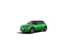 Renault 5 - 5 Techno | Achteruitrijcamera | ISOFIX-bevestigingssysteem voor kinderzitjes op passagiers