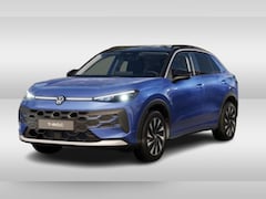 Volkswagen T-Roc - 1.5 eTsi Life First Edition Profiteer ook van € 5.000 inruilpremie