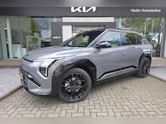 Kia EV3 - GT-Line 81.4 kWh | Snel leverbaar |