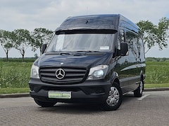 Mercedes-Benz Sprinter - 316 ac cruisecontrol