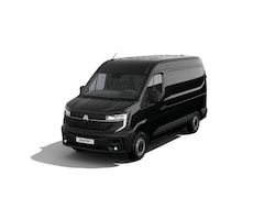 Renault Master - Advance | C-Shape LED dagrijverlichting | Elektronisch geregelde airconditioning | Instrum