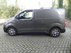 Citroën Jumpy - 1.6 BlueHDI 95 Club XS