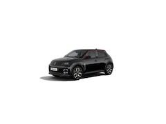 Renault 5 - 5 Techno | Achteruitrijcamera | ISOFIX-bevestigingssysteem voor kinderzitjes op passagiers