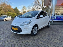 Ford Ka - 1.2 Titanium X start/stop