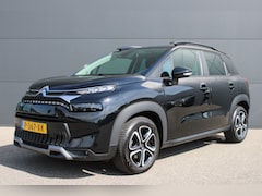 Citroën C3 Aircross - 1.2 PureTech 110pk Feel | Navigatie | Bluetooth | Cruise control | All season | NL auto |