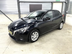 Mazda 2 - 2 1.5 Skyactiv-G TS 90pk 1ste eigenaar cruisecontrol