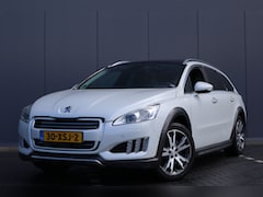 Peugeot 508 RXH - 2.0 HDi Hybrid4 | Leder | Trekhaak