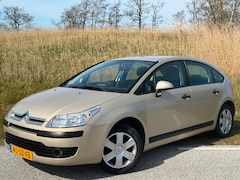 Citroën C4 - | AIRCO | CRUISE | INSTAPKLAAR