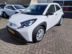 Toyota Aygo X - 1.0 VVT-i MT