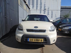 Kia Soul - 1.6 X-ecutive