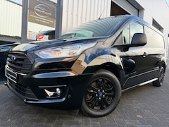 Ford Transit Connect - 1.0 maxi L2 benzine all-in prijs