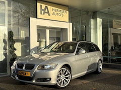 BMW 3-serie Touring - 318i Business Line|Trekhaak|Ketting V.V.|