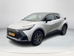 Toyota C-HR - 2.0 Plug-in Hybrid 220 Executive | Navigatie | Apple CarPlay/Android auto | Achteruitrijca