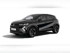 Renault Captur - E-Tech full hybrid 160 Techno | Nu leverbaar met €2.500, - EXTRA Zeeuw & Zeeuw korting en