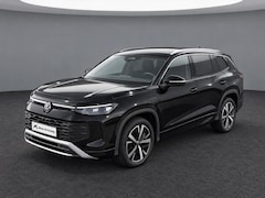 Volkswagen Tayron - Life Edition 1.5 eHybrid 204 PK 6 versn. DSG · Comfort Pakket · Trekhaak · Achteruitrijcam
