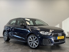 Audi A1 Sportback - 25 TFSI epic Apple carplay 17"LM Cruise Control ACC 24 Maanden garantie* (Vraag naar de vo