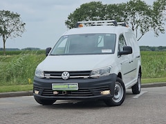 Volkswagen Caddy Maxi - 2.0 ac 4motion EURO6