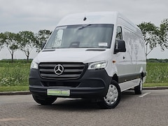Mercedes-Benz Sprinter - 317 317 | Automaat | LED | MBUX10 | Camera | Navigatiei | 270° deuren | Nieuw Model | BPM
