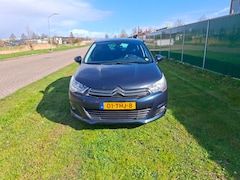 Citroën C4 - 1.6 VTi Tendance