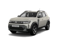 Dacia Duster - Limited Edition | Achteruitrijcamera | Handsfree card voor openen, sluiten en starten zond