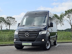 Mercedes-Benz Sprinter - 317 L2H2 LED Mbux10