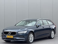 Volvo V90 - 2.0 T5 90th Anniversary Edition | Leder | Keyless | Adaptive Cruise | Wegkl. Trekhaak