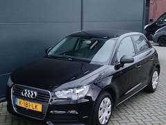 Audi A1 Sportback - 1.2 TFSI Ambition Pro Line Navigatie