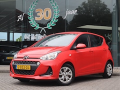 Hyundai i10 - 1.0i Comfort / Airco / Stuurbekr / Cruise Voldoende Apk