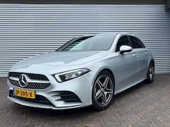 Mercedes-Benz A-klasse - 180 Business Solution AMG