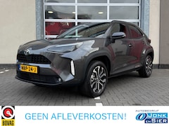 Toyota Yaris Cross - 1.5 Hybrid 130 Dynamic Nieuw|Apple CarPlay/Android Auto|Camera|Stoelverw|Stuurverw|Adapt.c