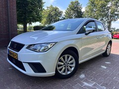SEAT Ibiza - 1.0 TSI Style Business Intense