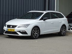 SEAT Leon ST - 1.5 TSI FR Business Intense Automaat | Full LED | Pano | Apple Carplay&Android Auto