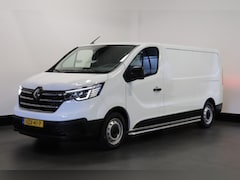 Renault Trafic - 2.0 dCi 130PK L2 EURO 6 - Airco - Navi - Cruise - € 15.900, - Excl