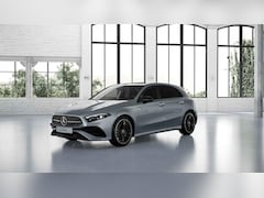 Mercedes-Benz A-klasse - 180 Business Solution AMG | Panoramaschuifdak | Stoelverwarming | Achteruitrijcamera | MUL